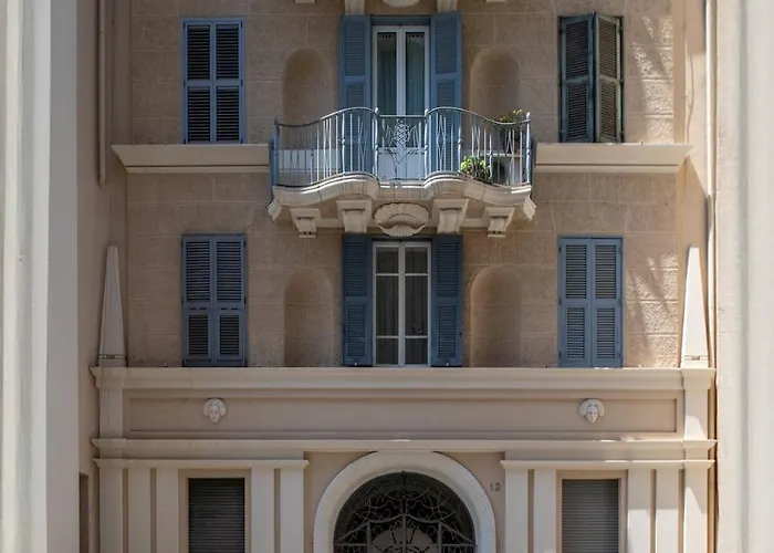 Maison 4*