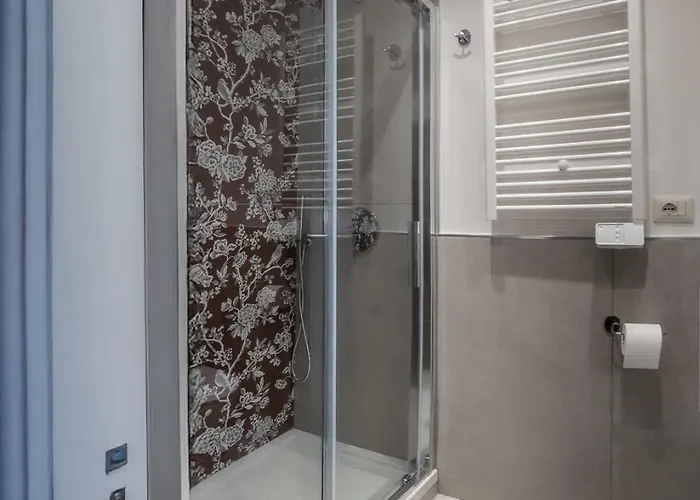 Maison 4* Rom