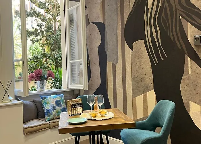 Gasthof Maison 4*