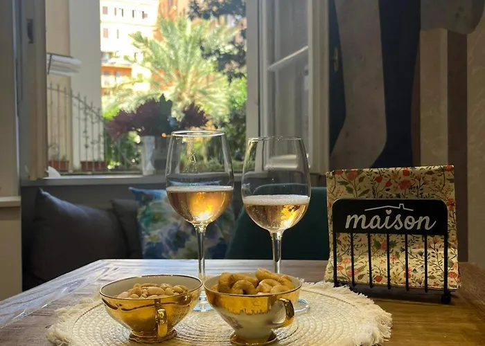 Maison 4*