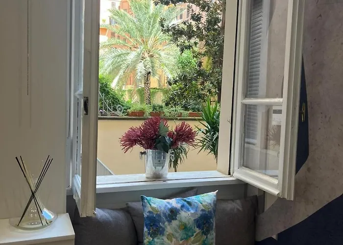 Maison 4* Rom