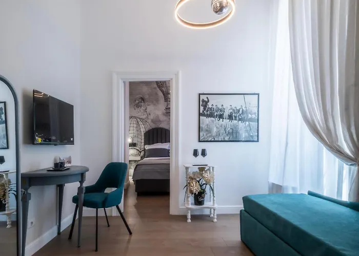 Maison 4* Rom
