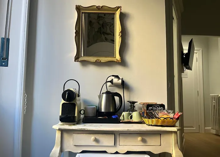 Maison 4*