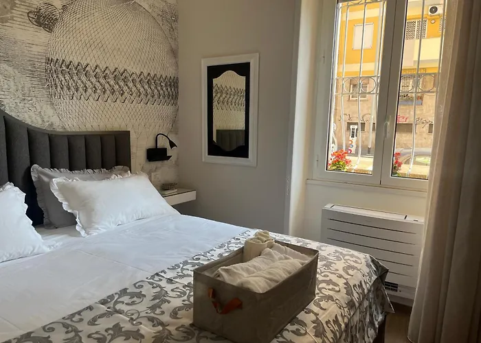 Maison 4*